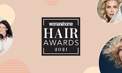 Entries open for woman&home Hair Awards 2021